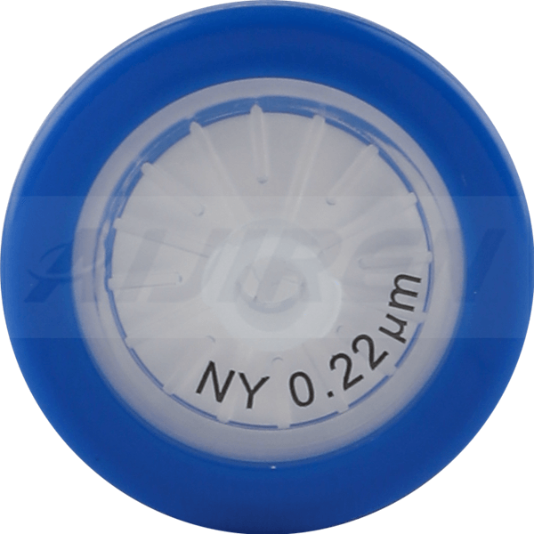 <h3>GH Polypro (GHP) Membrane Disc Filters - Mobile Phase Filtration</h3>
